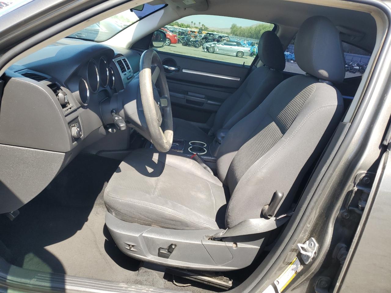 2010 Dodge Charger Sxt VIN: 2B3CA3CV6AH163849 Lot: 60687725