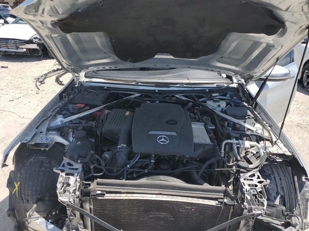 2018 Mercedes-Benz C 300 4Matic VIN: 55SWF4KB6JU260161 Lot: 60074895