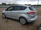 2017 Ford C-Max Se იყიდება Colorado Springs-ში, CO - Front End