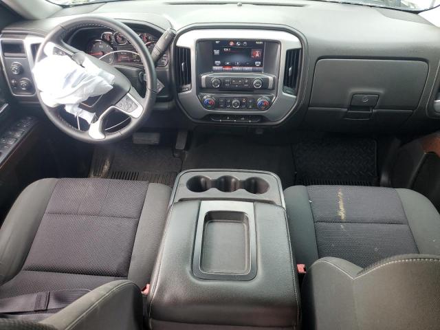  GMC SIERRA 2015 Silver