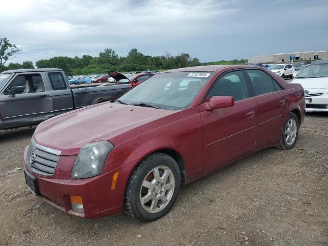 2005 Cadillac Cts Hi Feature V6  