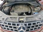 2014 Mercedes-Benz Ml 350 for Sale in Grand Prairie, TX - Side