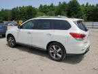 2013 Nissan Pathfinder S იყიდება Hampton-ში, VA - Minor Dent/Scratches
