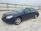 2011 Chevrolet Malibu 1Lt na sprzedaż w Walton, KY - Rear End