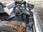2003 Skeeter Zx225 de vânzare în Tanner, AL - Burn