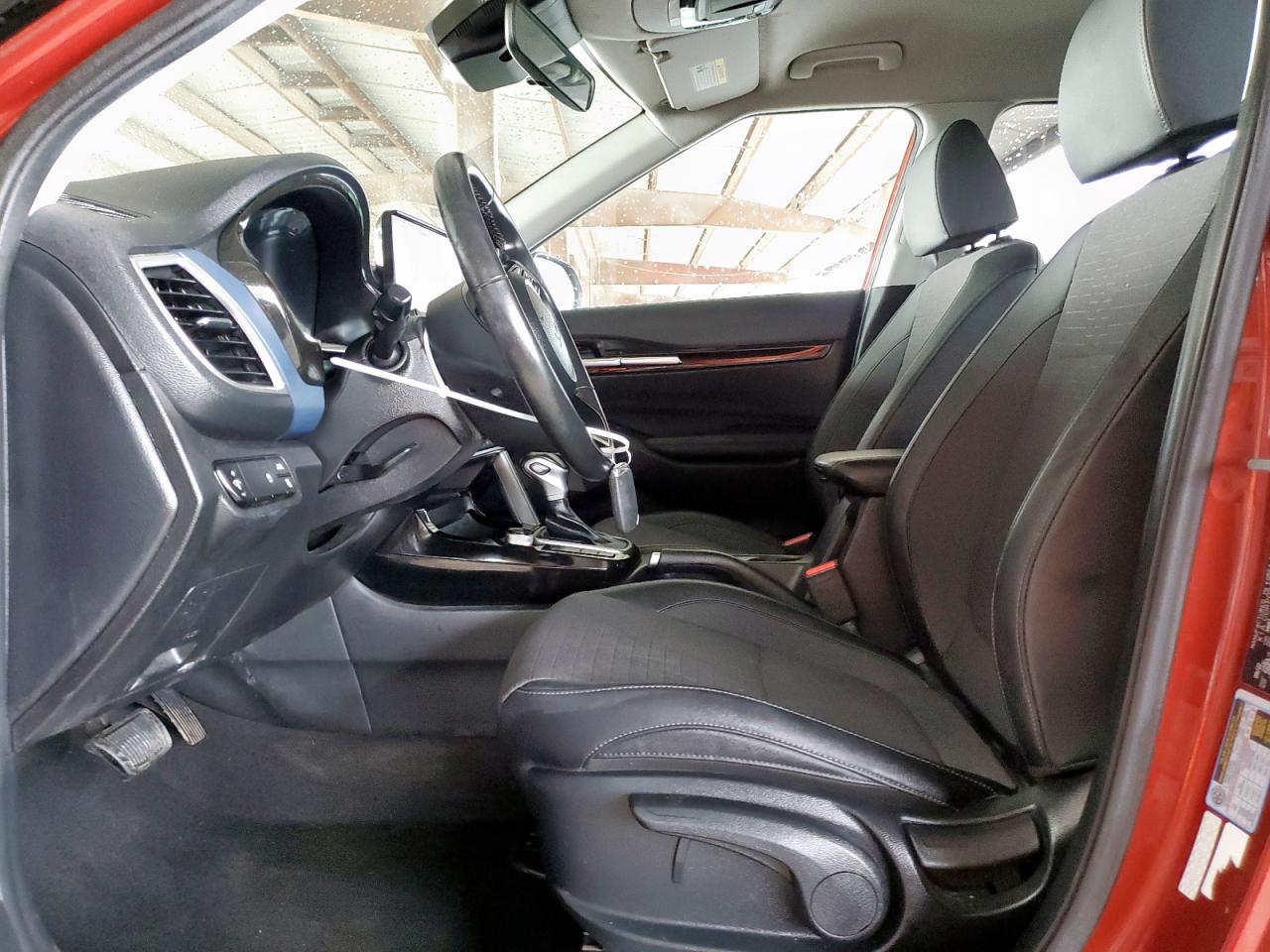 KIA SELTOS 2023 VIN KNDEU2AA5P7397610 photo 7