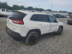 2017 Jeep Cherokee Latitude იყიდება Columbus-ში, OH - Side