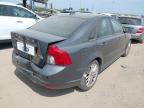 2011 VOLVO S40 SE LUX for sale at Copart PETERLEE