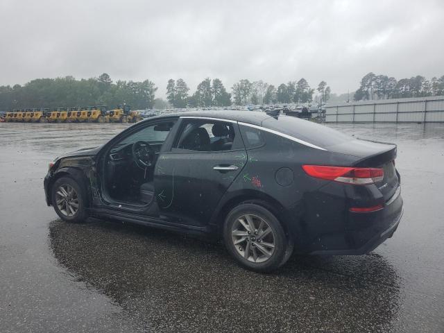  KIA OPTIMA 2020 Czarny