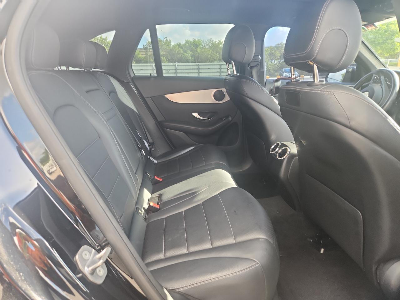 2019 Mercedes-Benz Glc 300 VIN: WDC0G4JBXKF613630 Lot: 61001365