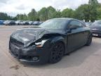 2007 AUDI TT QUATTRO for sale at Copart GLOUCESTER