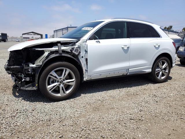 2022 Audi Q3 Premium Plus S Line 45