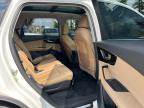 2021 Audi Q7 Premium Plus de vânzare în North Billerica, MA - Minor Dent/Scratches