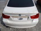 2010 BMW 320D EFFIC for sale at Copart BELFAST