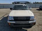 2000 Toyota Tacoma Xtracab Prerunner продається в Martinez, CA - Vandalism