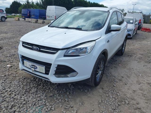 FORD KUGA TITAN 2014