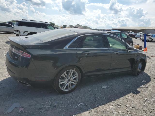 Sedans LINCOLN MKZ 2014 Czarny