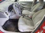 2009 Toyota Corolla Base en Venta en Mocksville, NC - Front End