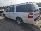 2010 Ford Expedition El Limited zu verkaufen in Midway, FL - Front End