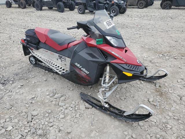 2009 'OTHER SNOW MOBILE' SNOWMOBILE   for sale at Copart WI - APPLETON