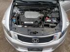 2009 HONDA ACCORD EXL   for sale at Copart ON - LONDON