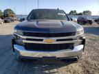 2019 Chevrolet Silverado K1500 Lt de vânzare în Sacramento, CA - Vandalism