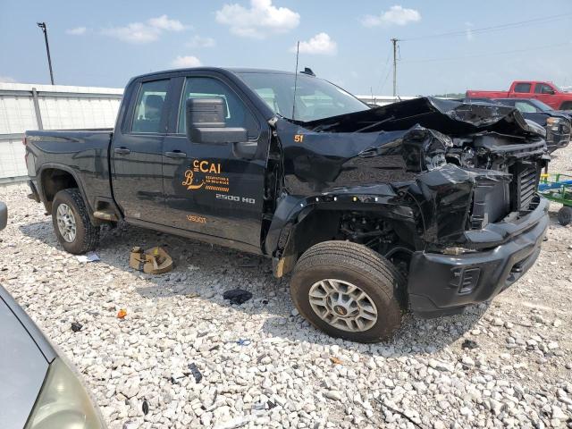  CHEVROLET ALL Models 2025 Черный