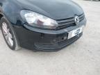 2012 VOLKSWAGEN GOLF MATCH for sale at Copart CORBY