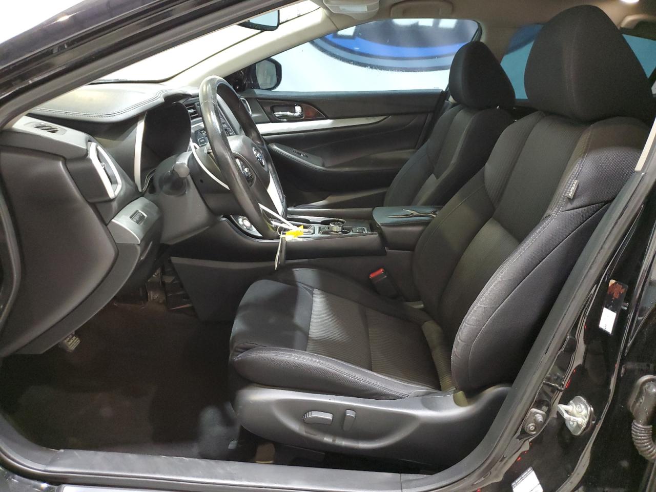 2016 Nissan Maxima 3.5S VIN: 1N4AA6AP5GC427849 Lot: 60499395
