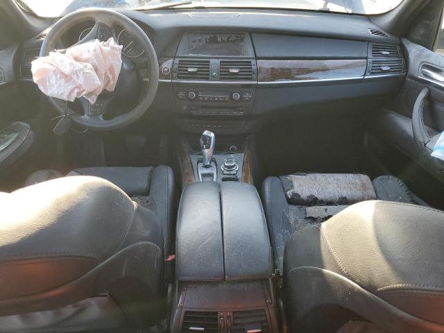 Parquets BMW X5 2013 Szary