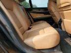 2010 Bmw 750 I Xdrive продається в Finksburg, MD - Front End