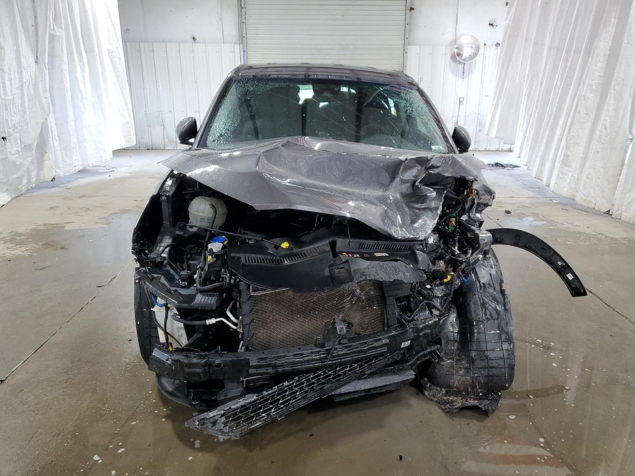 2020 Hyundai Tucson Se VIN: KM8J2CA44LU280032 Lot: 63013895