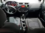 2013 Kia Rio Lx na sprzedaż w Candia, NH - Rear End