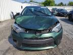 2015 Toyota Corolla L   zu verkaufen in Albany, NY - Front End