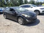 2015 Hyundai Elantra Se на продаже в Riverview, FL - Front End