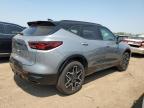 2024 Chevrolet Blazer Rs   zu verkaufen in Elgin, IL - Hail