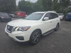 2020 Nissan Pathfinder Platinum   de vânzare în Brookhaven, NY - Minor Dent/Scratches
