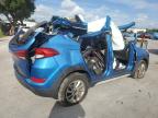 2017 Hyundai Tucson Limited იყიდება Orlando-ში, FL - All Over