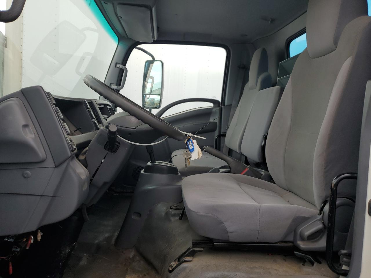 2018 Isuzu Npr Hd - Trucks VIN: 54DC4W1B3JS805965 Lot: 69327585