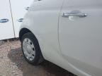 2010 FIAT 500 POP for sale at Copart CORBY