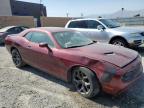 2017 Dodge Challenger Sxt for Sale in Mentone, CA - Front End