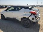 2021 TOYOTA C-HR XLE à vendre chez Copart AB - EDMONTON