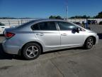 2015 Honda Civic Se   for Sale in Littleton, CO - Hail