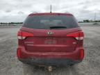 2015 KIA SORENTO LX   à vendre chez Copart ON - OTTAWA