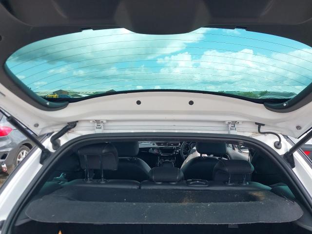 2013 CITROEN DS3 DSTYLE