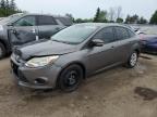 2013 FORD FOCUS SE   for sale at Copart ON - TORONTO