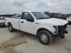 2017 Ford F150  zu verkaufen in Indianapolis, IN - Front End