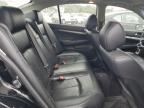 2012 Infiniti G25  de vânzare în Exeter, RI - Side