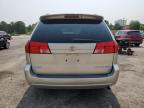 2010 Toyota Sienna Xle de vânzare în Gaston, SC - Minor Dent/Scratches