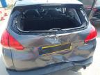 2014 PEUGEOT 2008 ALLUR for sale at Copart SANDY